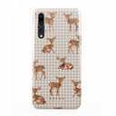 Bambi - Huawei P20 Funda 1