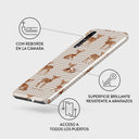 Bambi - Huawei P20 Funda 3