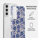 Garden Stories - Samsung Galaxy S22 Plus Case 2