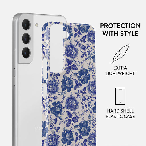 Garden Stories - Samsung Galaxy S22 Plus Case 2
