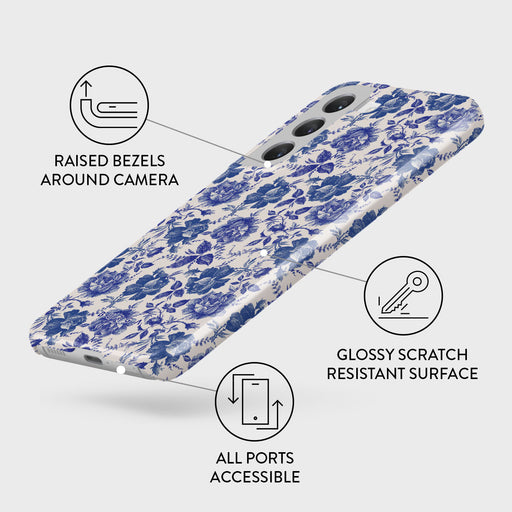 Garden Stories - Samsung Galaxy S22 Plus Case 3