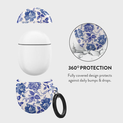 Garden Stories - Google Pixel Buds Pro 2 Case 2
