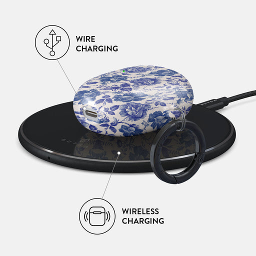 Garden Stories - Google Pixel Buds Pro 2 Case 3