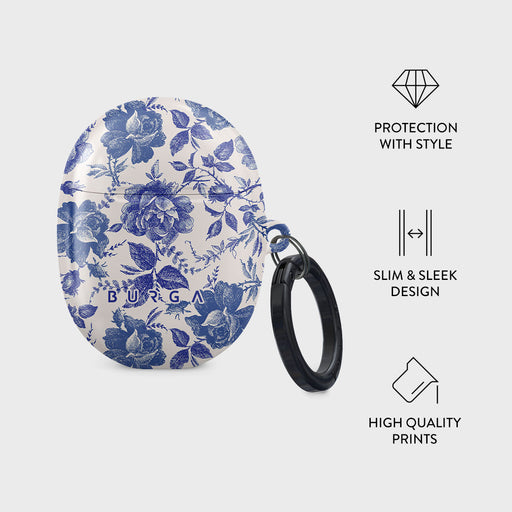 Garden Stories - Google Pixel Buds Pro 2 Case 4