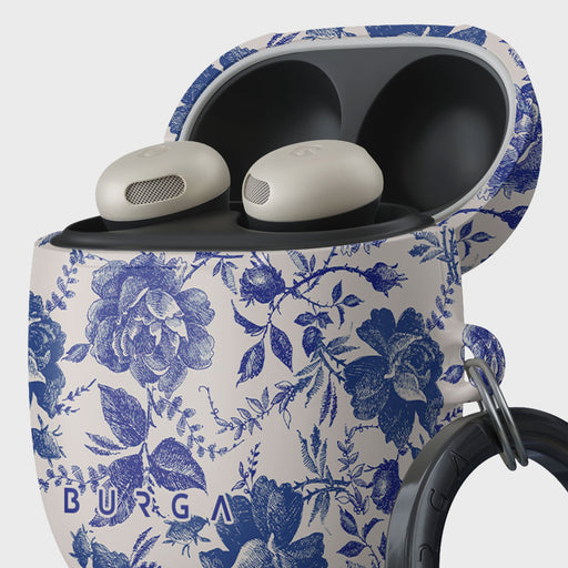 Garden Stories - Google Pixel Buds Pro 2 Case 5