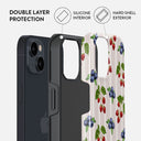 Picnic Basket - iPhone 14 Plus Case 6