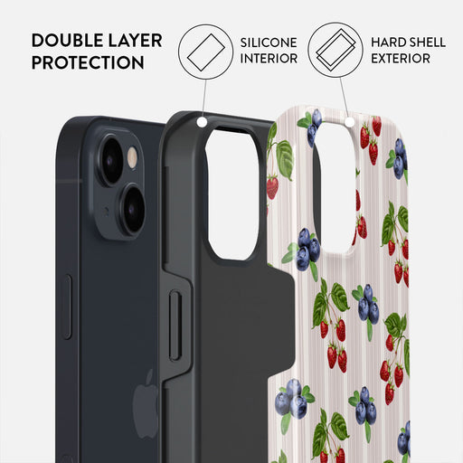 Picnic Basket - iPhone 14 Plus Case 6