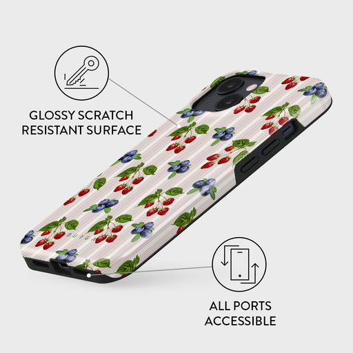 Picnic Basket - iPhone 14 Plus Case 7