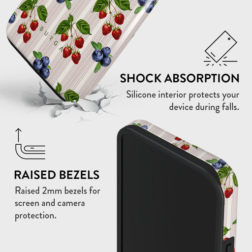 Picnic Basket - iPhone 14 Plus Case 8