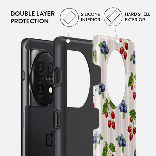 Picnic Basket - OnePlus 11 Case 2
