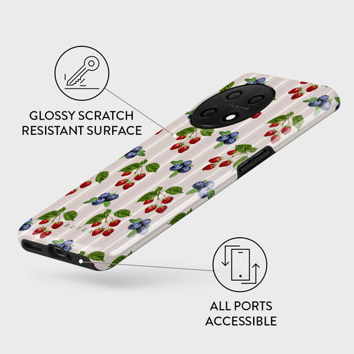 Picnic Basket - OnePlus 11 Case 3