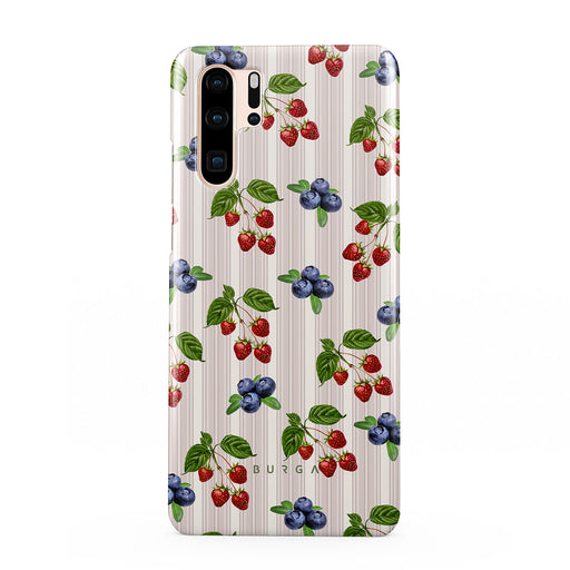 Picnic Basket - Huawei P30 Pro Case 1