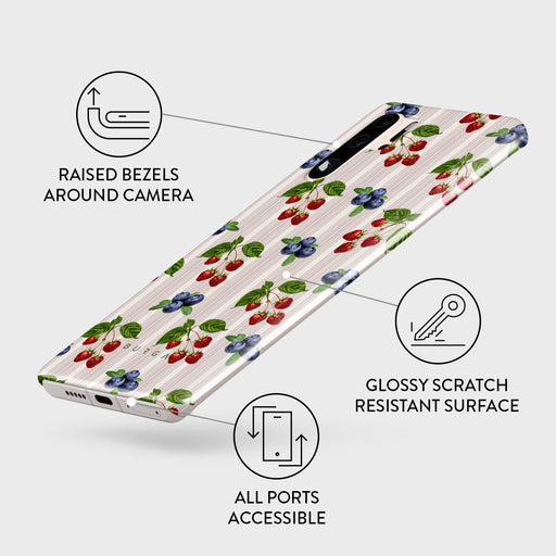 Picnic Basket - Huawei P30 Pro Case 3