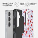 Idyllic - Samsung Galaxy S24 Plus Case 2