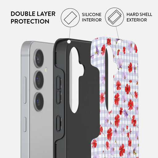 Idyllic - Samsung Galaxy S24 Plus Case 2