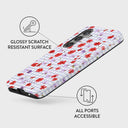 Idyllic - Samsung Galaxy S24 Plus Case 3