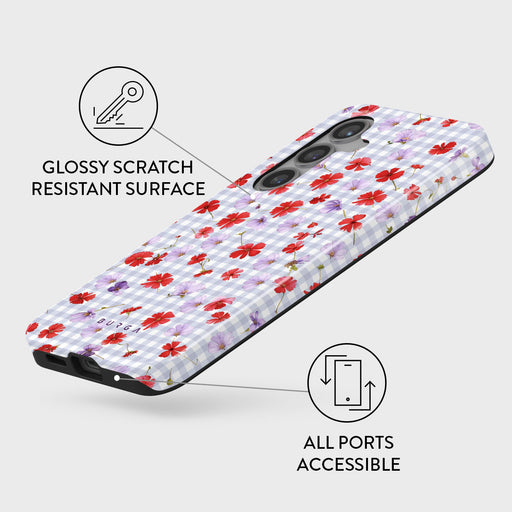 Idyllic - Samsung Galaxy S24 Plus Case 3