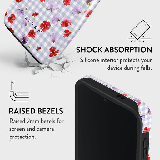 Idyllic - Samsung Galaxy S24 Plus Case 4