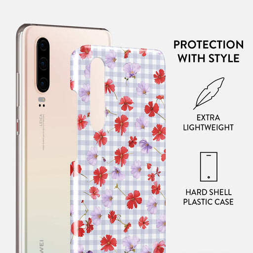 Idyllic - Huawei P30 Case 2