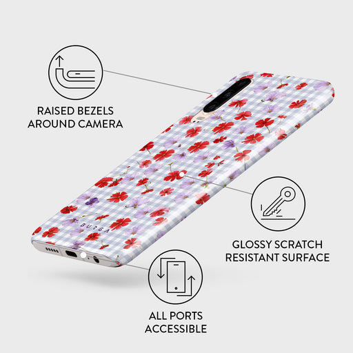 Idyllic - Huawei P30 Case 3