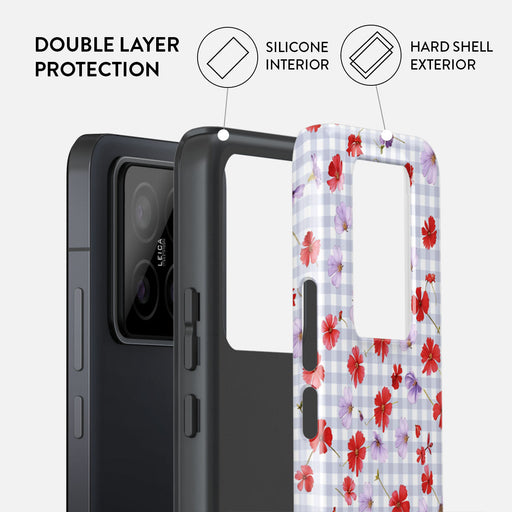Idyllic - Xiaomi 14 Pro Case 2
