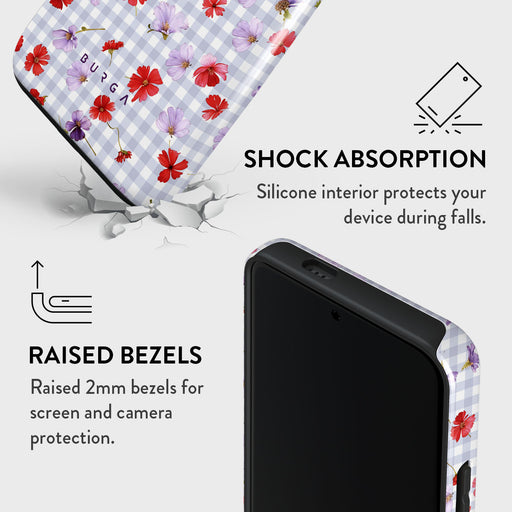 Idyllic - Xiaomi 14 Pro Case 4