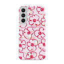 Flower Girl - Samsung Galaxy S22 Plus Case 1