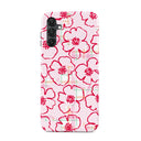 Flower Girl - Samsung Galaxy A25 Funda 1