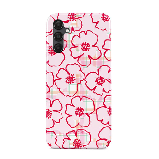 Flower Girl - Samsung Galaxy A25 Funda 1