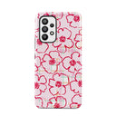 Flower Girl - Samsung Galaxy A53 Case 1