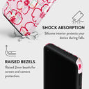 Flower Girl - Motorola Moto G Power 2021 Case 4