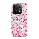 Flower Girl - Xiaomi Redmi Note 13 Pro 5G Case 1