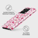 Flower Girl - Xiaomi Redmi Note 13 Pro 5G Case 3