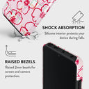Flower Girl - Xiaomi Redmi Note 13 Pro 5G Case 4