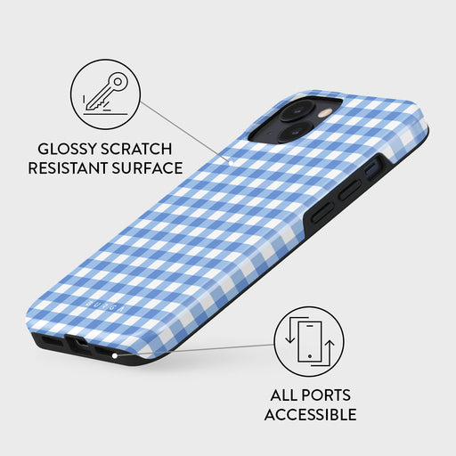 Lovely Day - iPhone 13 Case 3