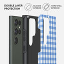 Lovely Day - Samsung Galaxy S23 Ultra Case 6