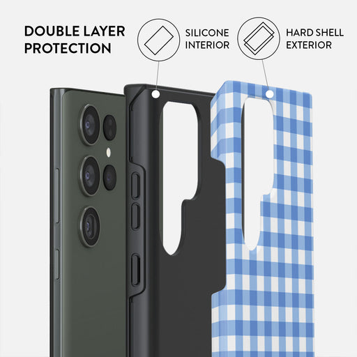 Lovely Day - Samsung Galaxy S23 Ultra Case 6