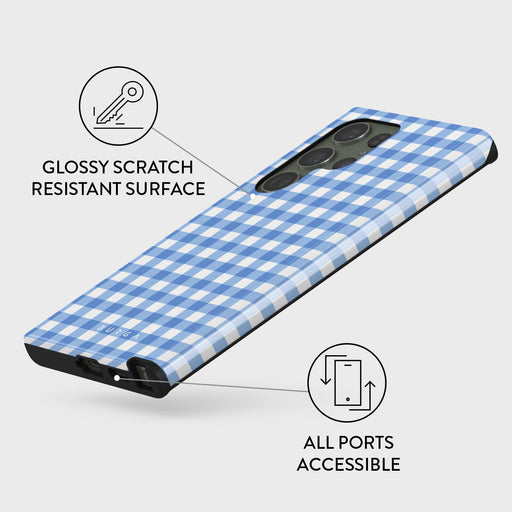 Lovely Day - Samsung Galaxy S23 Ultra Case 7