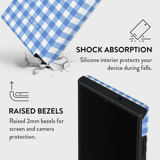 Lovely Day - Samsung Galaxy S23 Ultra Case 8