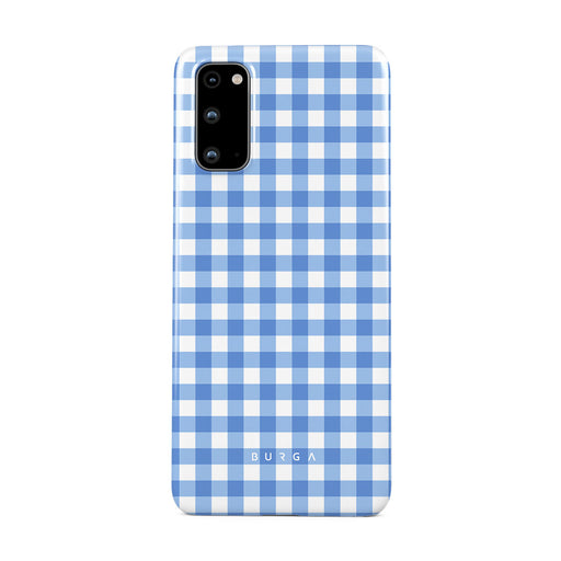 Lovely Day - Samsung Galaxy S20 4G / 5G Case 1