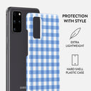 Lovely Day - Samsung Galaxy S20 4G / 5G Case 2