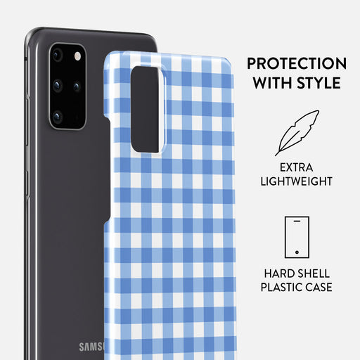 Lovely Day - Samsung Galaxy S20 4G / 5G Case 2