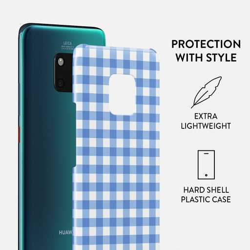 Lovely Day - Huawei Mate 20 Pro Case 2