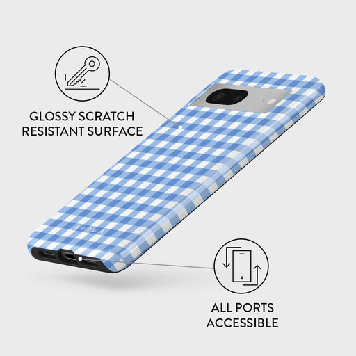 Lovely Day - Google Pixel 7 Case 3