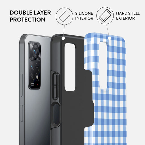 Lovely Day - Xiaomi Redmi Note 11 Pro Case 2