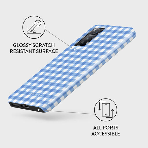 Lovely Day - Xiaomi Redmi Note 11 Pro Case 3