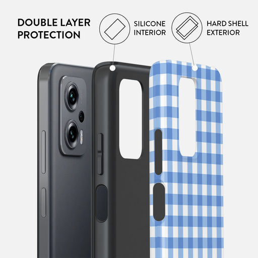 Lovely Day - Xiaomi Redmi Note 11T Pro / 11T Pro+ Case 2