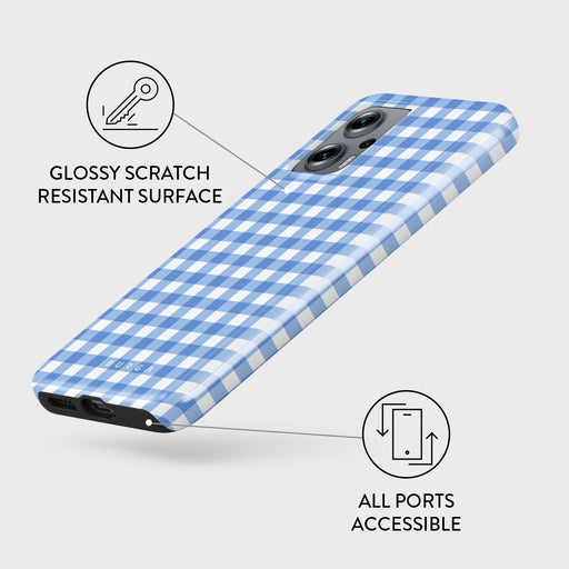 Lovely Day - Xiaomi Redmi Note 11T Pro / 11T Pro+ Case 3