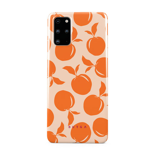 Peach Fuzz - Samsung Galaxy S20 Plus 4G / 5G Case 1