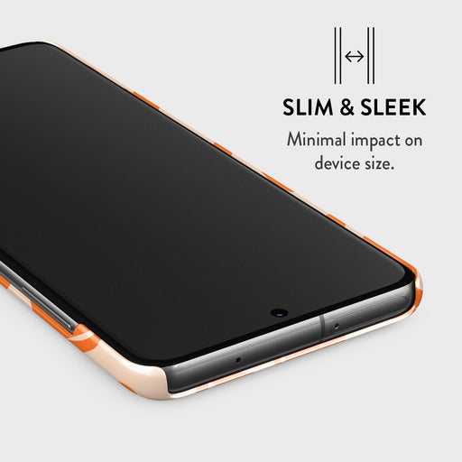 Peach Fuzz - Samsung Galaxy S20 Plus 4G / 5G Case 4